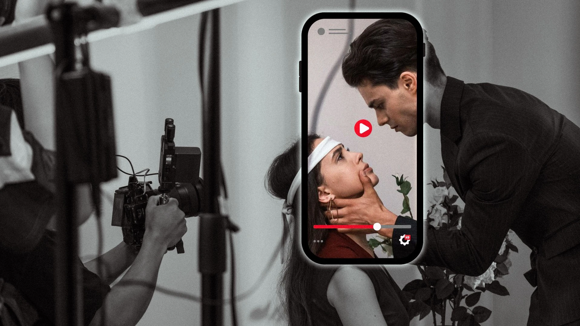 Thị trường short drama toàn cầu dự báo sẽ đạt hơn 8,4 tỷ USD vào năm 2031. 