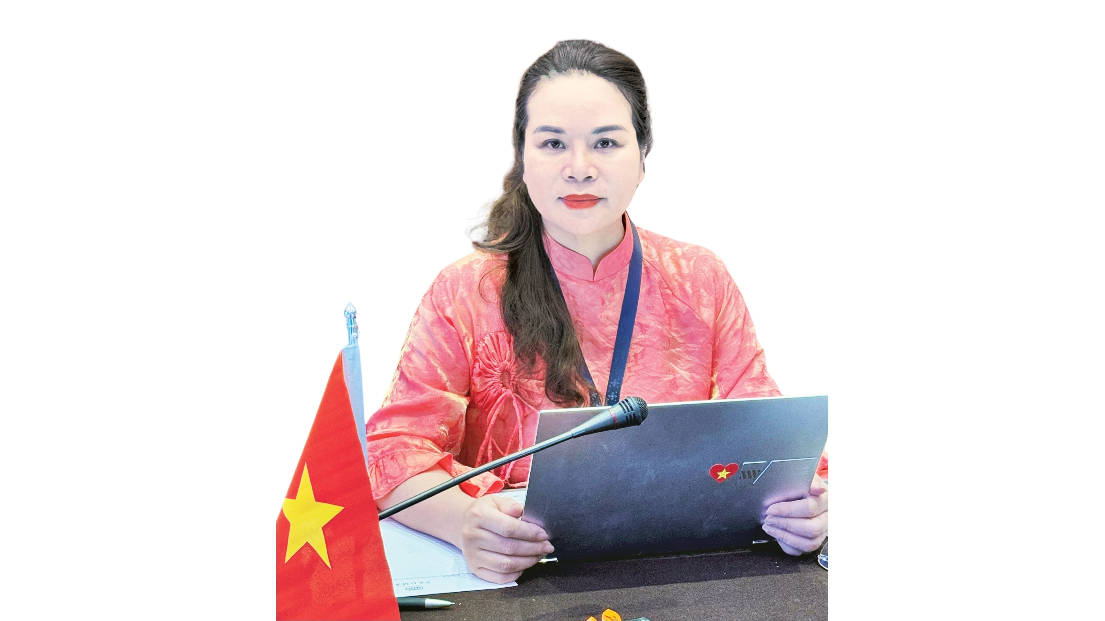 Bảo vệ bản quyền: Từ 'việc nên làm' thành 'việc phải làm' trong giới sáng tạo