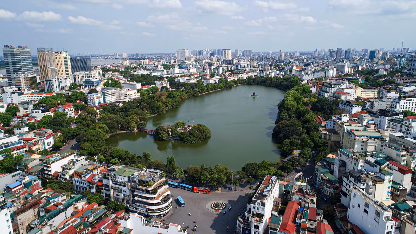 Hà Nội hoàn thiện nền tảng pháp lý, phát huy cơ chế đặc thù của Luật Thủ đô năm 2026