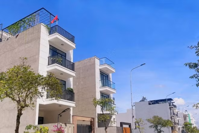 Dự án Lotus Residences