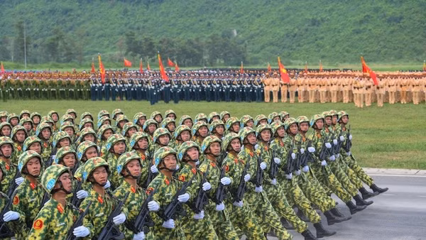 (Ảnh minh họa: THẾ ĐẠI)