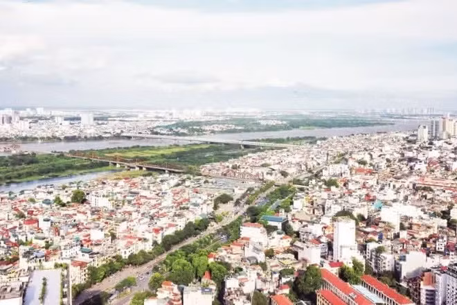 Ảnh minh họa. (Nguồn: TRẦN HẢI)