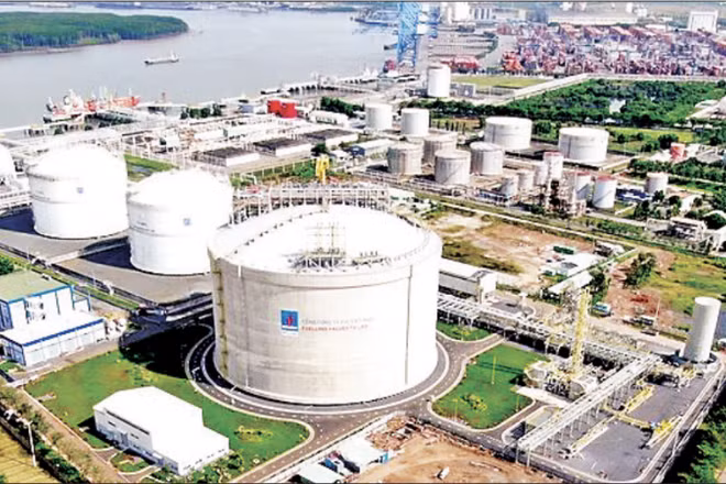 Petrovietnam chủ động nguồn cung nhiên liệu, đáp ứng nhu cầu tiêu dùng nội địa.