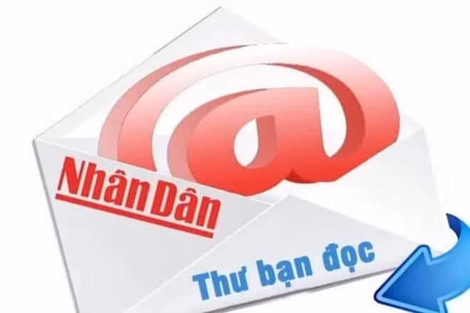 Kết quả thư bạn đọc: Đơn của ông Trương Văn Được ở xã Mê Linh, Hà Nội