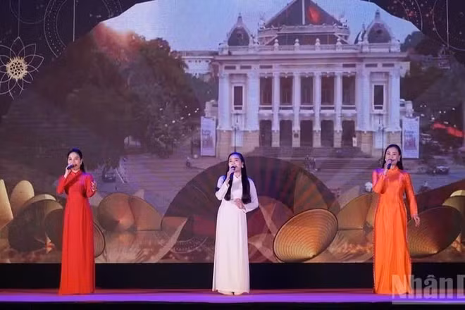 Ảnh minh họa. (Ảnh: CHÍ DŨNG)
