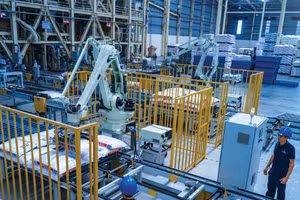 Nâng tầm giá trị thương hiệu: Khi nội lực trở thành “đòn bẩy” quyết định.