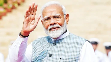 Ảnh: INDIA TO DAY