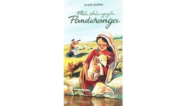 Khúc đồng dao tuổi thơ trên đồng cỏ