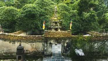 Công bố giá trị nổi bật toàn cầu của di sản thế giới Yên Tử - Vĩnh Nghiêm - Côn Sơn, Kiếp Bạc