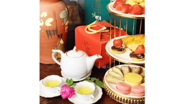 Việc thưởng trà Việt sẽ được các khách sạn cao cấp trên địa bàn TP Hồ Chí Minh giới thiệu.