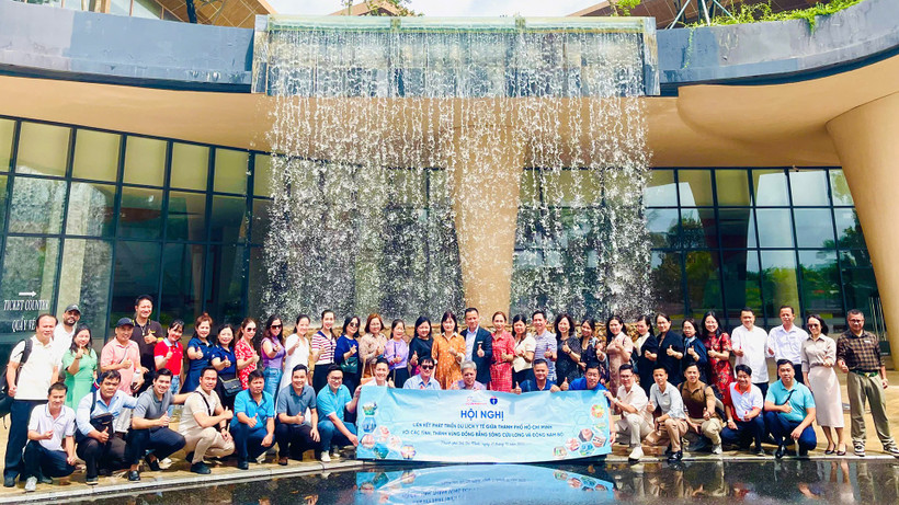 Phát triển du lịch y tế tại Thành phố Hồ Chí Minh