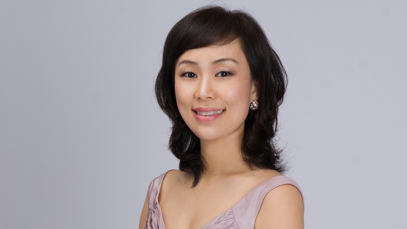 Nghệ sĩ Cho Hae-Ryong là một trong 3 khách mời đặc biệt của chương trình. (Ảnh: HBSO)