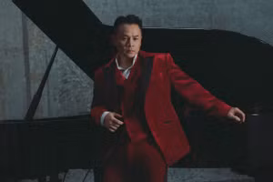 Nhạc sĩ, ca sĩ, rapper Binz. (Ảnh: NVCC)