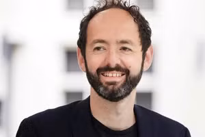 Giám đốc nghệ thuật Directors’ Fortnight Julien Rejl.