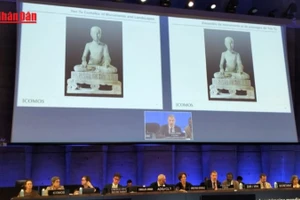 [Video] UNESCO công nhận Quần thể Yên Tử – Vĩnh Nghiêm – Côn Sơn – Kiếp Bạc là Di sản thế giới thứ 9 của Việt Nam 