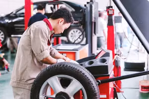 Nhu cầu tuyển dụng lao động có kỹ năng nghề đang gia tăng ở nhiều lĩnh vực.