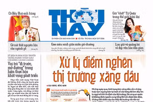 Đón đọc Thời Nay số 1726, phát hành thứ năm, ngày 30/7