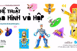 Hội tụ để vươn xa