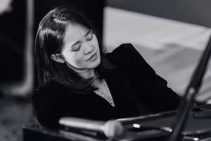 Nghệ sĩ piano Trang Trịnh. (Ảnh: NVCC)