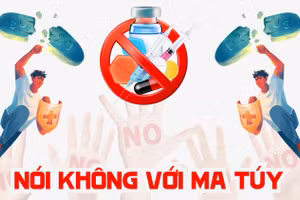 Tăng cường công tác tuyên truyền phòng, chống ma túy năm 2026