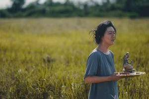 Cảnh trong phim “Mother Bhumi”. (Ảnh: VFDA)