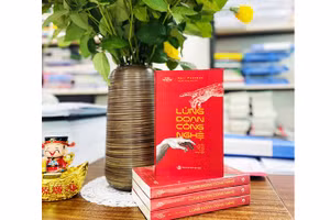 Khi công nghệ định hình đời sống