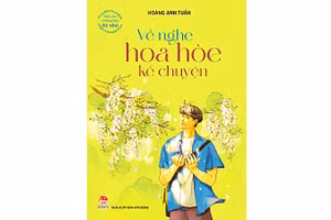 Câu chuyện của ký ức và cảm xúc