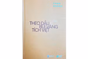 Hành trình để nhớ, để yêu