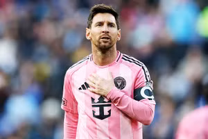 Messi sắp chạm “mốc 900”