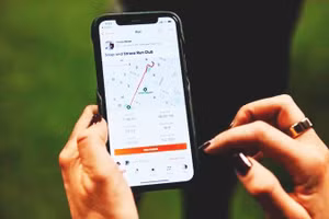 Các ứng dụng tự tập luyện tại nhà