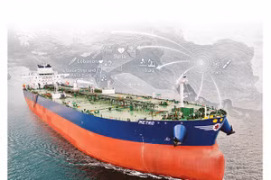 Nguồn cung xăng dầu nội địa có thể chịu áp lực trước "sức nóng" của thị trường năng lượng thế giới. Đồ họa: ANH QUÂN