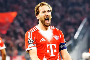 Độc chiếm đường đua