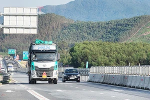 Năm 2025, đầu tư công cả nước đã giải ngân hơn 755 nghìn tỷ đồng, đạt 83,7% kế hoạch. Ảnh: BẮC SƠN