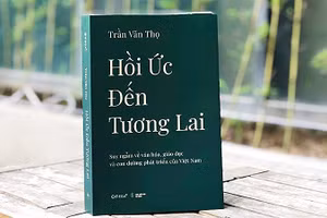 Không thể chấp nhận mãi sự tụt hậu