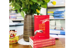 Khi công nghệ định hình đời sống