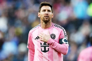 Messi sắp chạm “mốc 900”