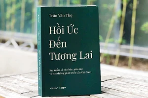 Không thể chấp nhận mãi sự tụt hậu