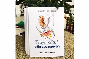 Về Tây Nguyên nghe kể chuyện xưa
