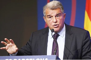 Barca “chốt” chuyển nhượng sớm