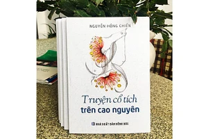 Về Tây Nguyên nghe kể chuyện xưa