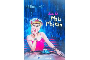 Những phù phiếm không nhạt môi