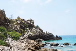Khám phá mũi Vi Rồng