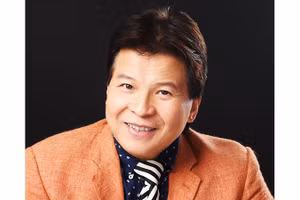 “Xiếc không chỉ dành cho trẻ em”