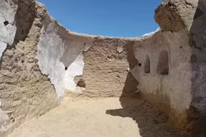 (Nguồn: Bộ Du lịch và Cổ vật Ai Cập)