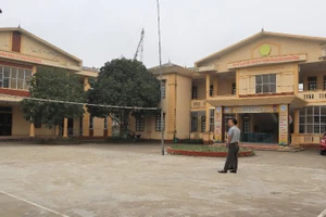 Thực hiện mô hình chính quyền địa phương 2 cấp, toàn tỉnh Nghệ An dôi dư 382 cơ sở nhà đất.