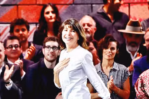 Thêm một lời chia tay