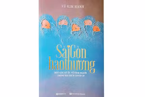 Viết để dịu đi đau đớn