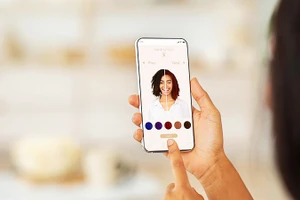 Làm đẹp trong kỷ nguyên của AI