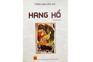 Bức tranh vùng cao đa sắc
