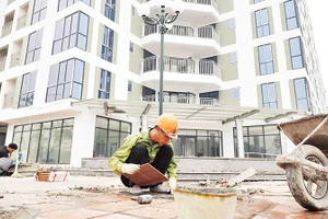 Thêm cơ hội sở hữu nhà ở xã hội